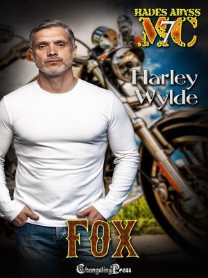 Fox - ebook